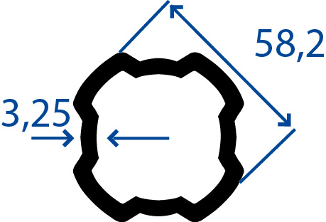 Disegno 116.S8.SFT